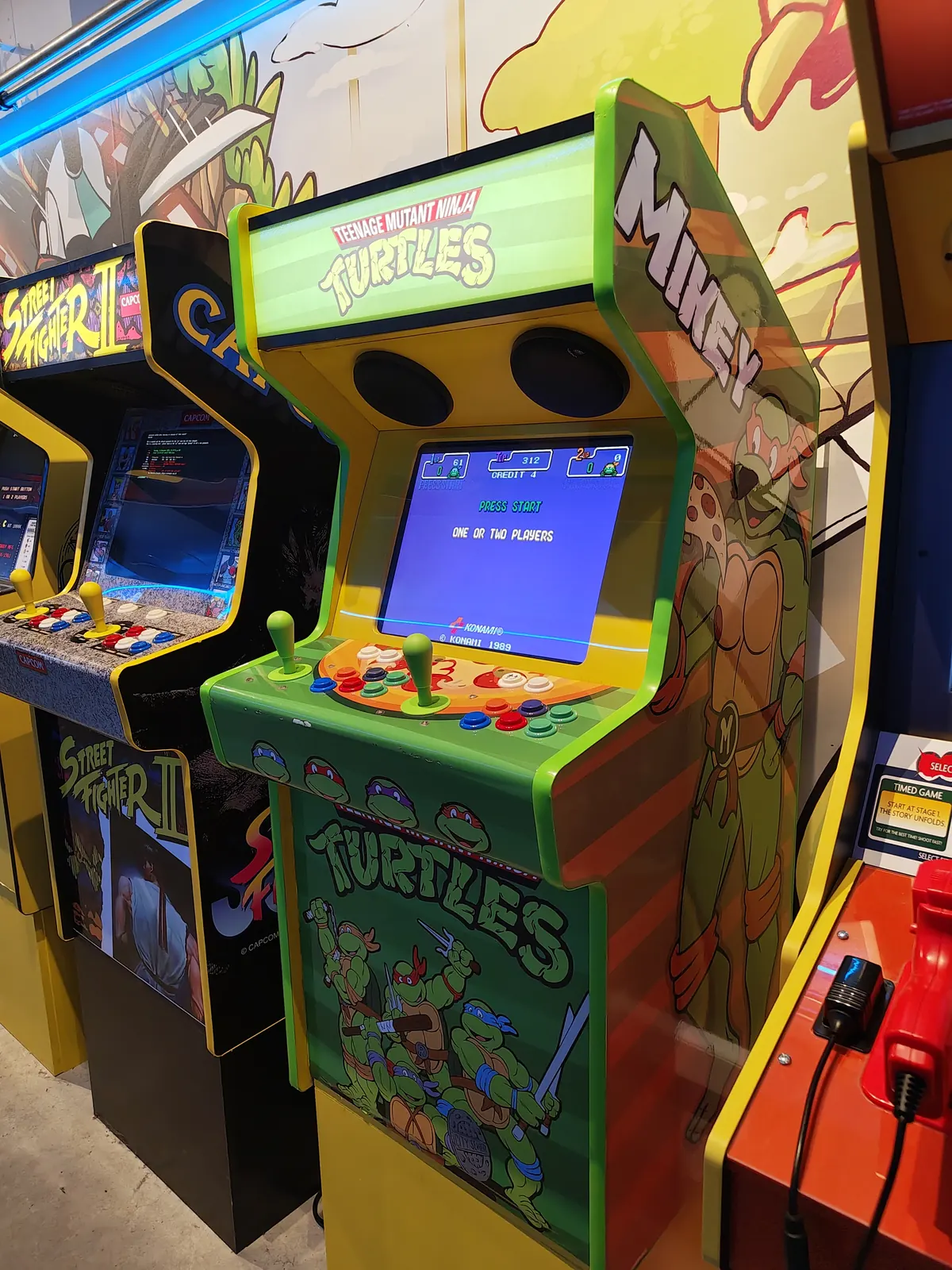 Retro – Game-INN Waregem