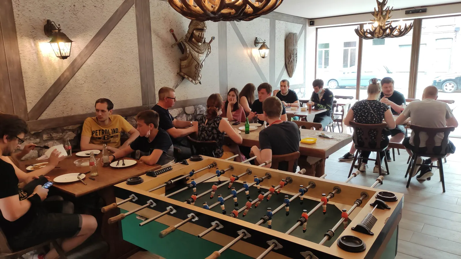 Boardgames – Game-INN Waregem